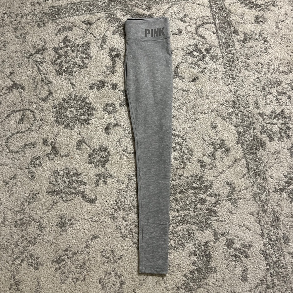 Victoria’s Secret PINK Thermal Leggings